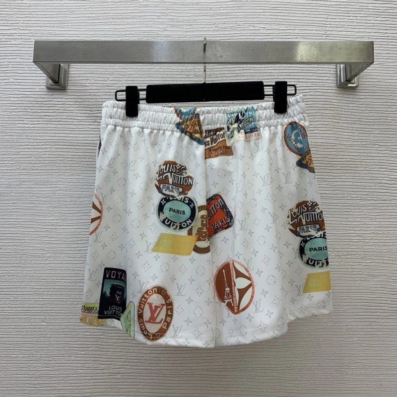Louis Vuitton Short Suits Modern 130623