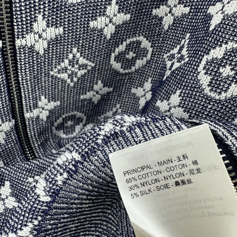 Stylish Louis Vuitton Short Suits 130620
