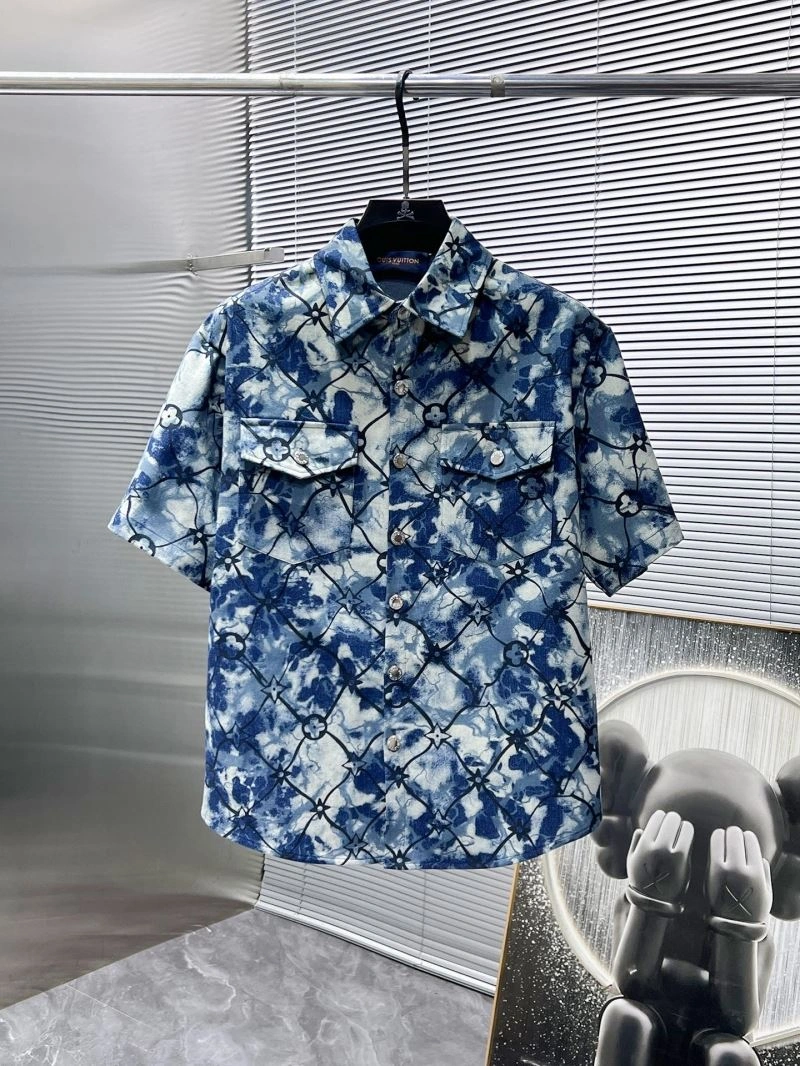 WeatherProof Louis Vuitton Short Suits 135740