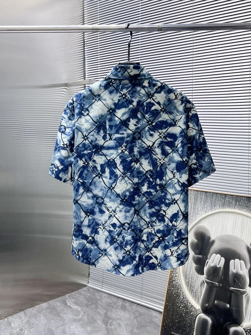 WeatherProof Louis Vuitton Short Suits 135740