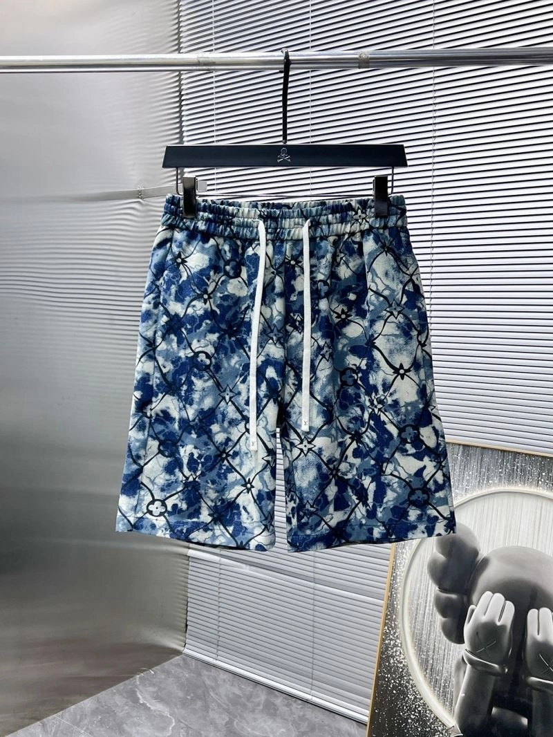 WeatherProof Louis Vuitton Short Suits 135740