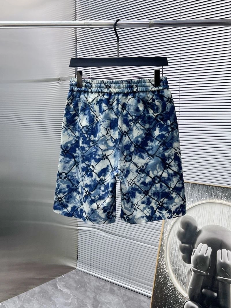 WeatherProof Louis Vuitton Short Suits 135740