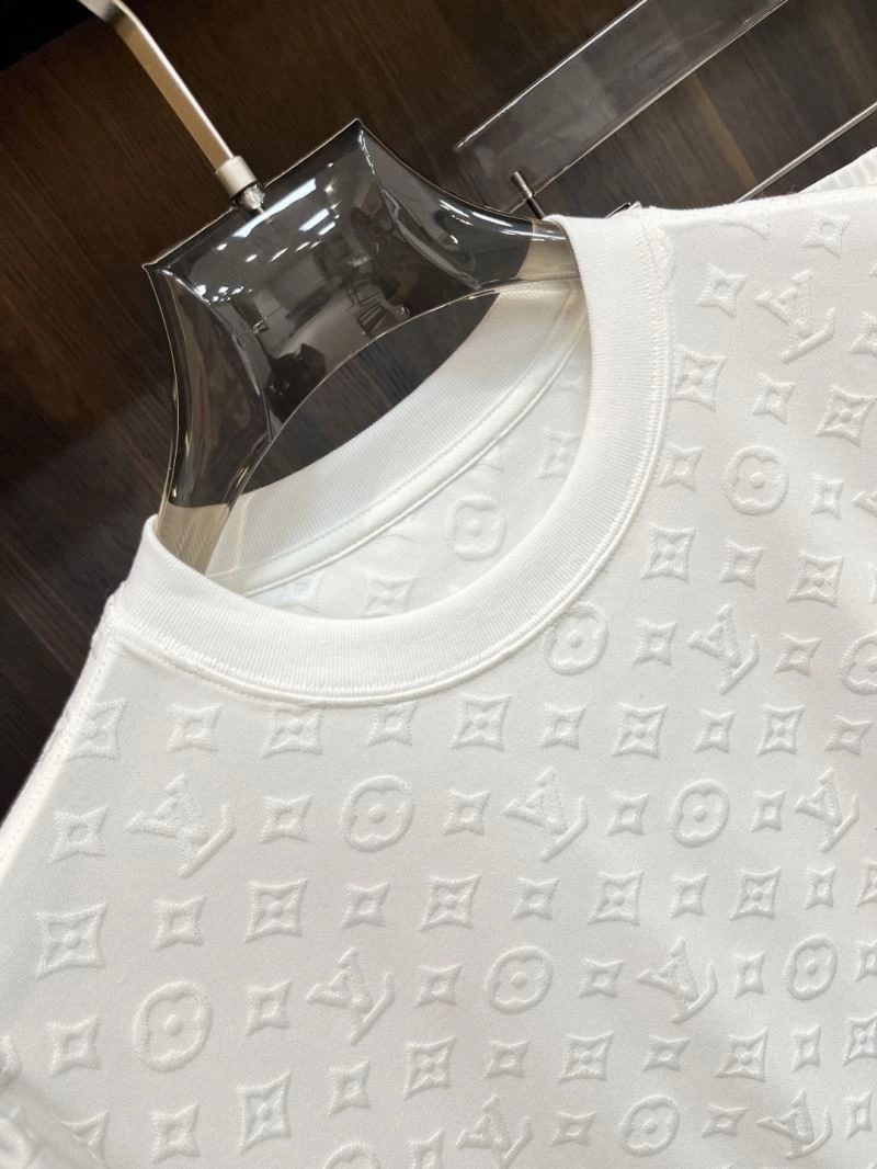 Louis Vuitton Short Suits EasyCare 135724