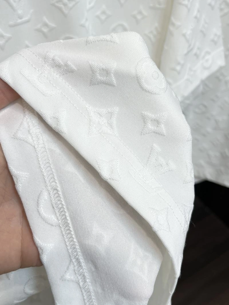 Louis Vuitton Short Suits EasyCare 135724