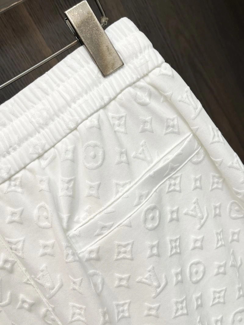 Louis Vuitton Short Suits EasyCare 135724