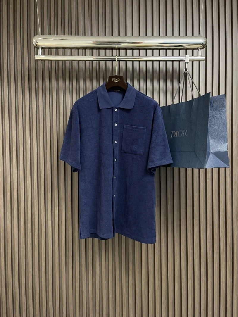 Louis Vuitton Short Suits Cozy 135744