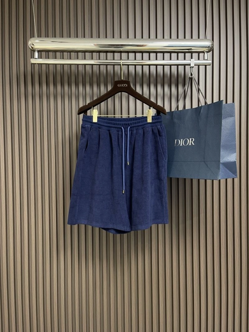 Louis Vuitton Short Suits Cozy 135744