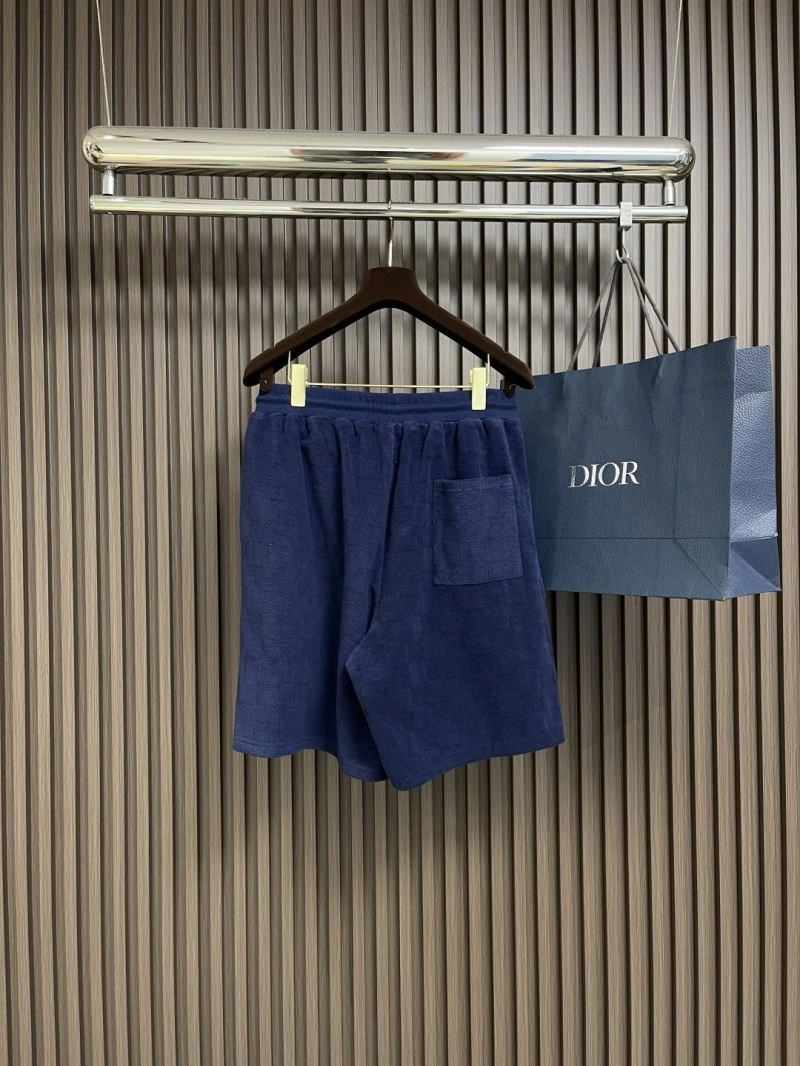Louis Vuitton Short Suits Cozy 135744