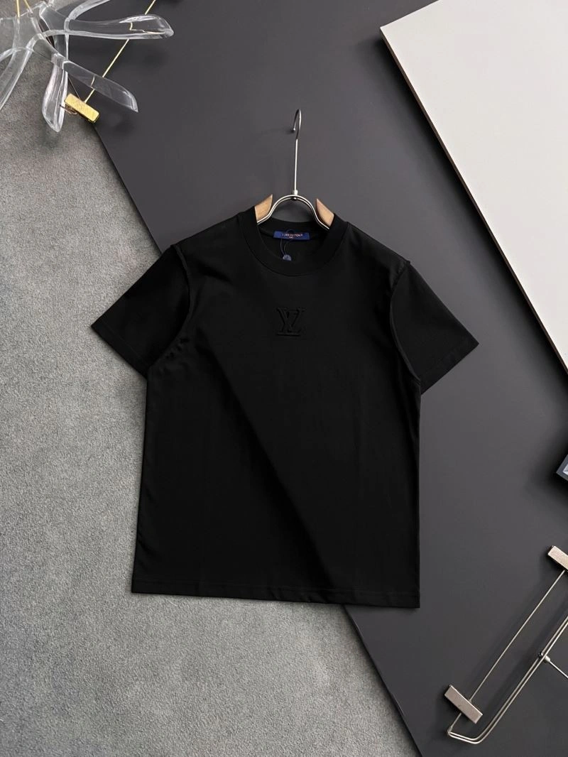 Louis Vuitton Short Suits ComfortFit 135728
