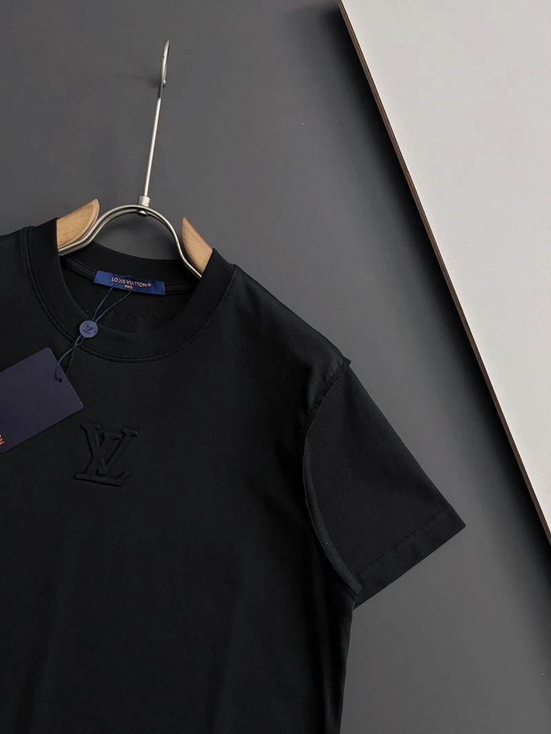 Louis Vuitton Short Suits ComfortFit 135728