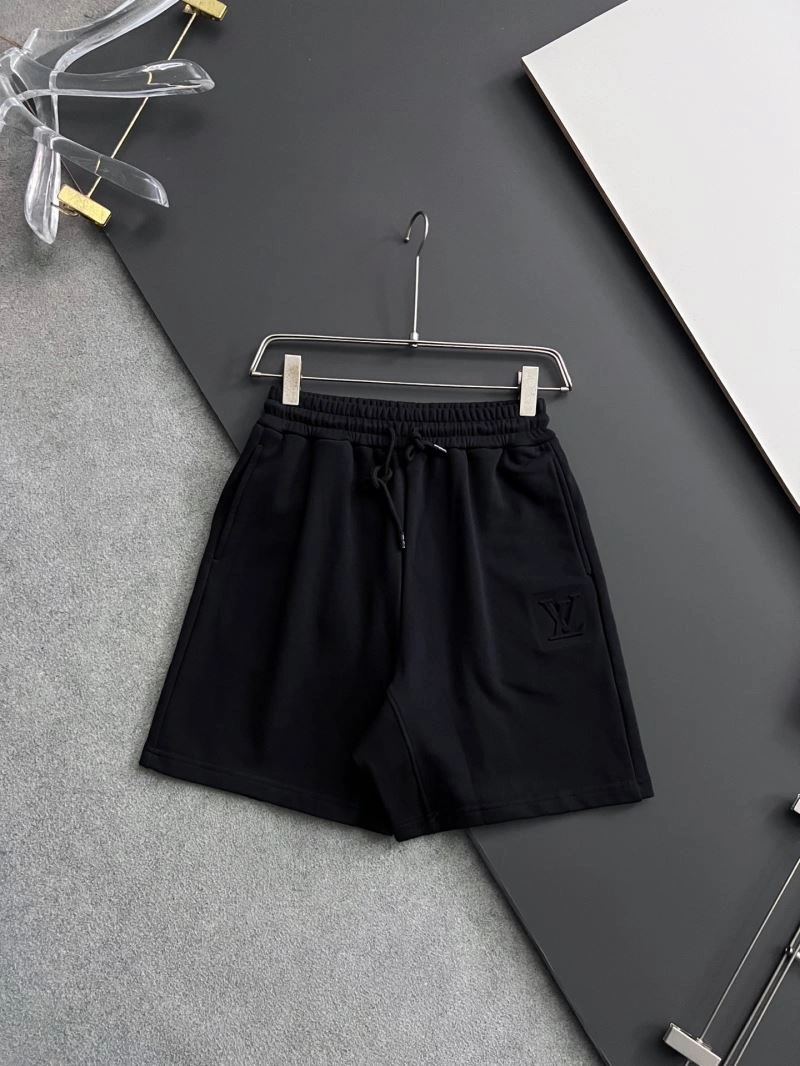Louis Vuitton Short Suits ComfortFit 135728