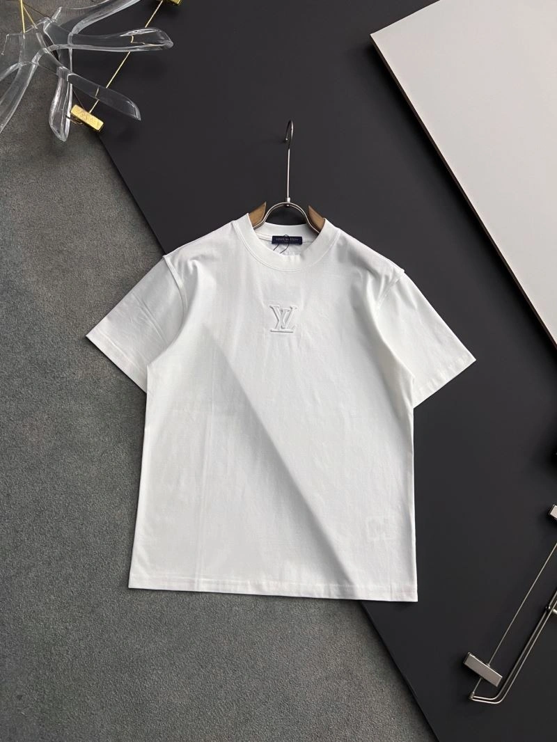 Louis Vuitton Short Suits Attractive 135736