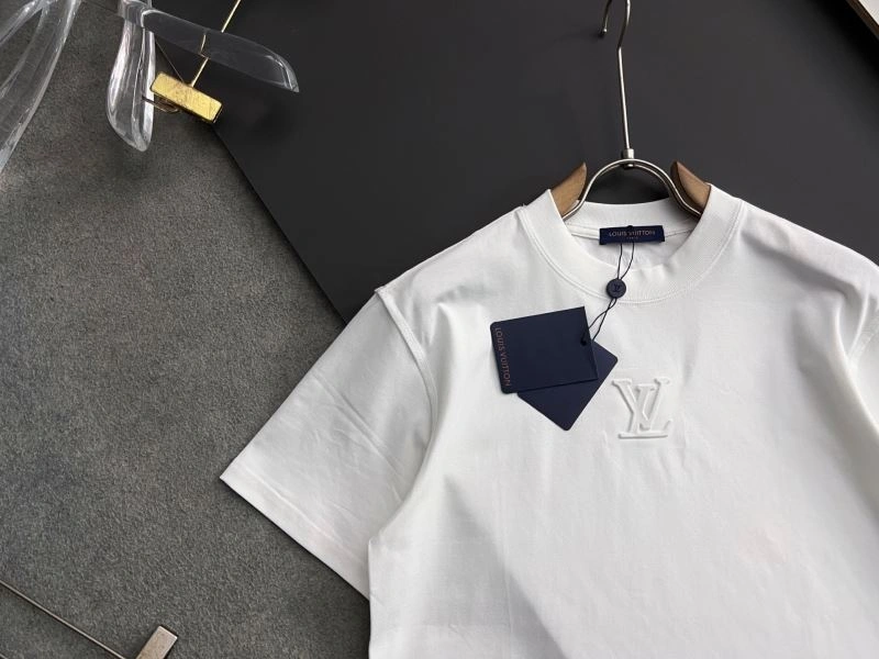Louis Vuitton Short Suits Attractive 135736