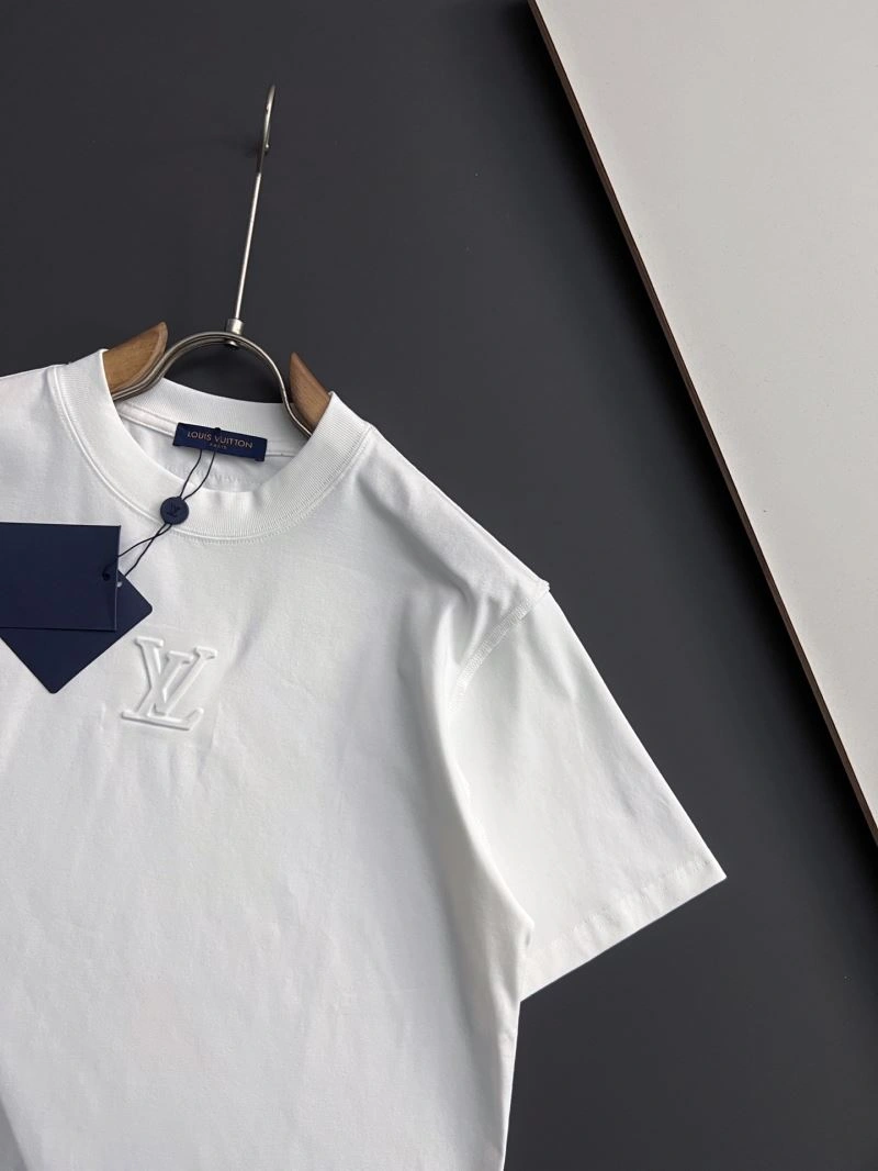 Louis Vuitton Short Suits Attractive 135736