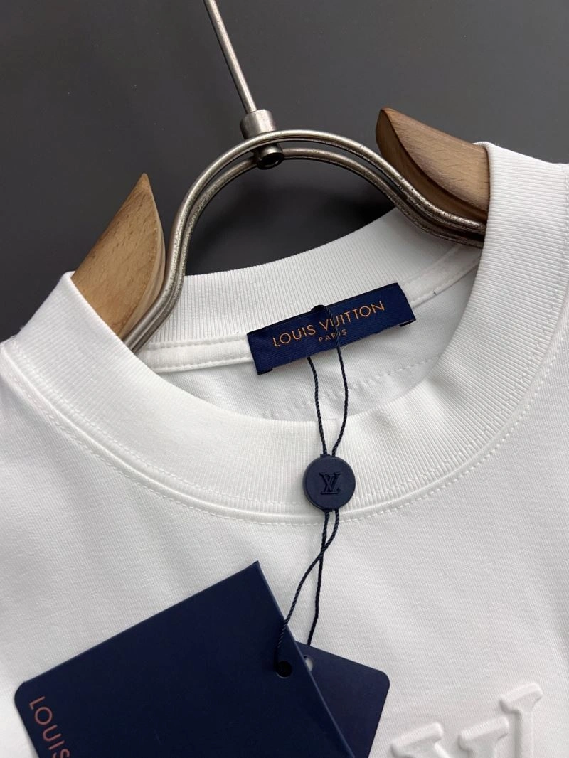 Louis Vuitton Short Suits Attractive 135736