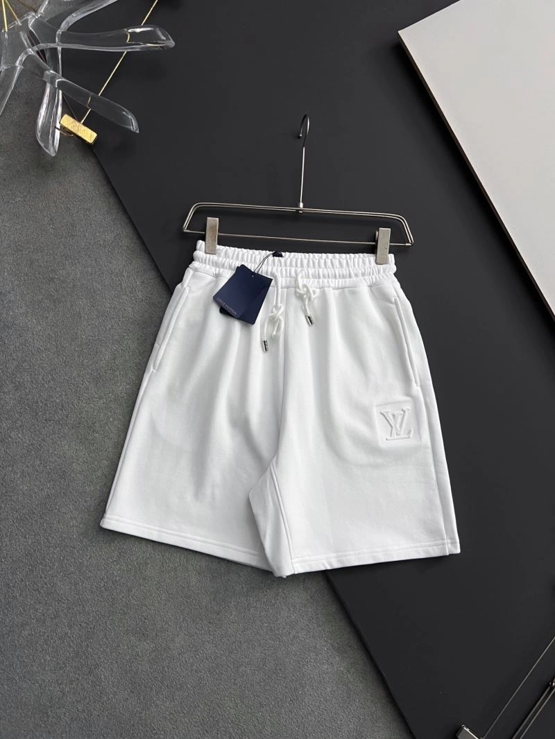 Louis Vuitton Short Suits Attractive 135736