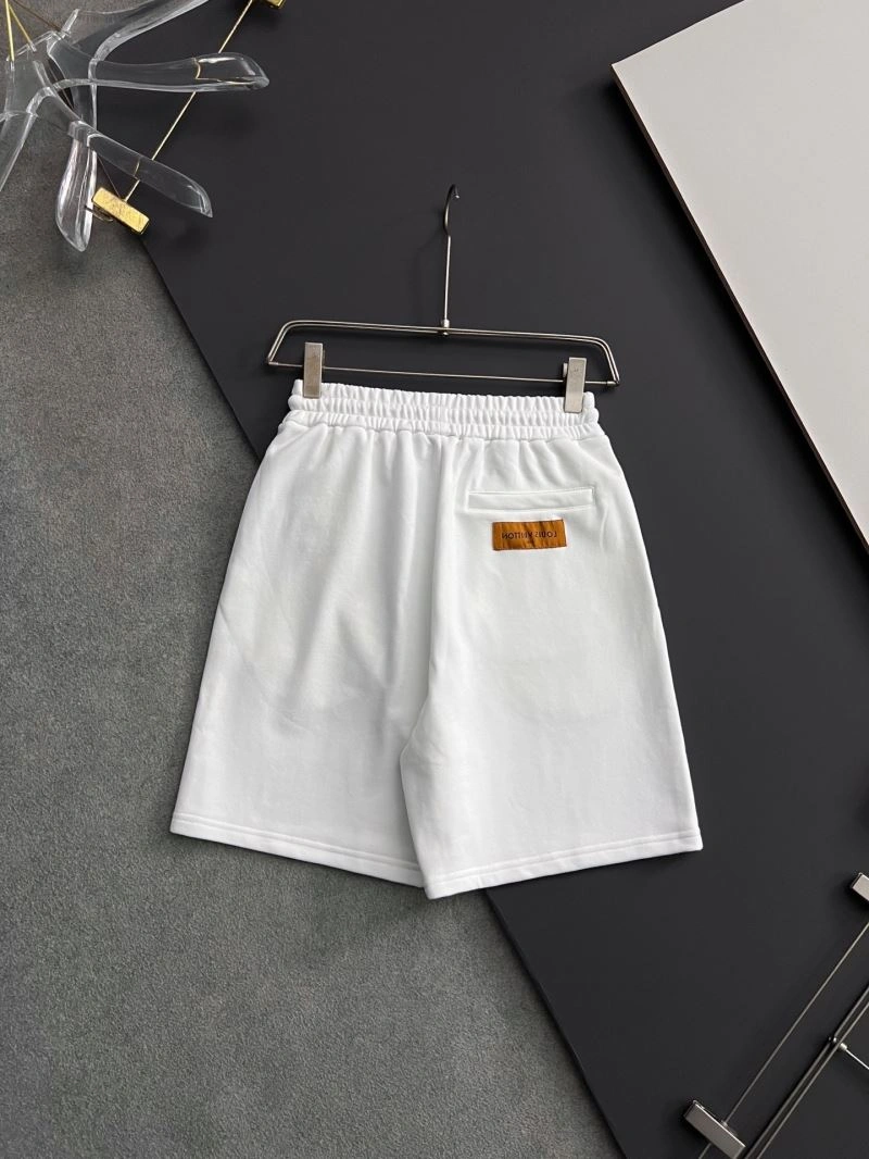 Louis Vuitton Short Suits Attractive 135736