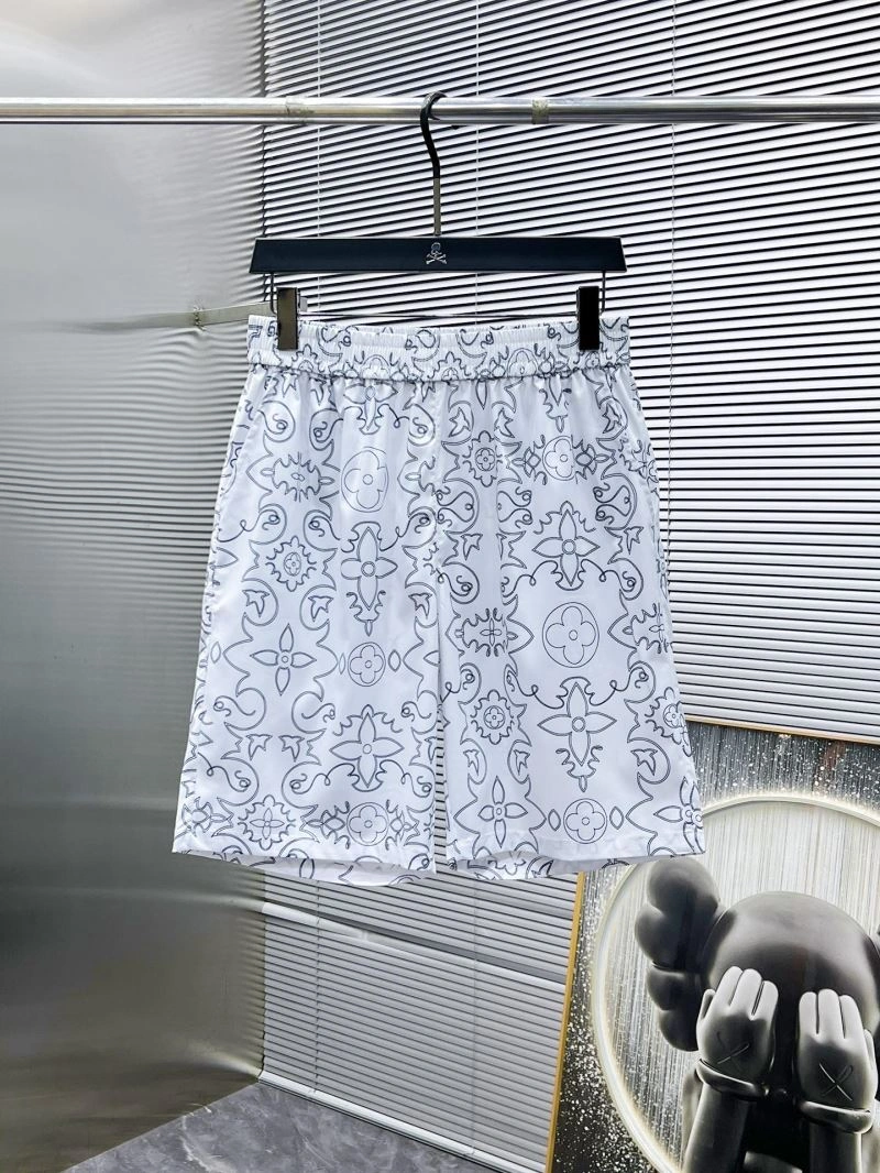 Louis Vuitton Short Suits EyeCatching 135745