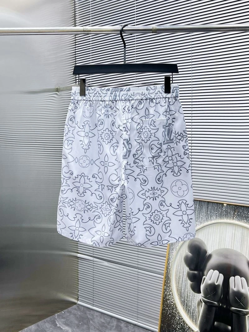 Louis Vuitton Short Suits EyeCatching 135745
