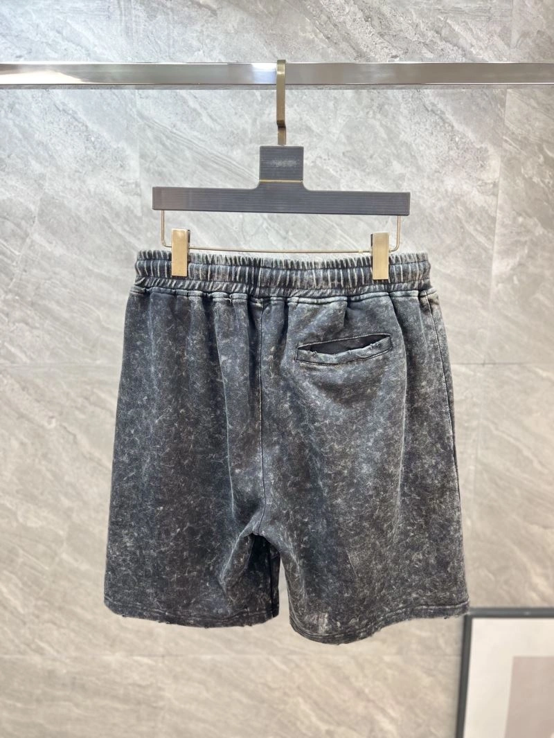 Louis Vuitton Short Suits Popular 135749