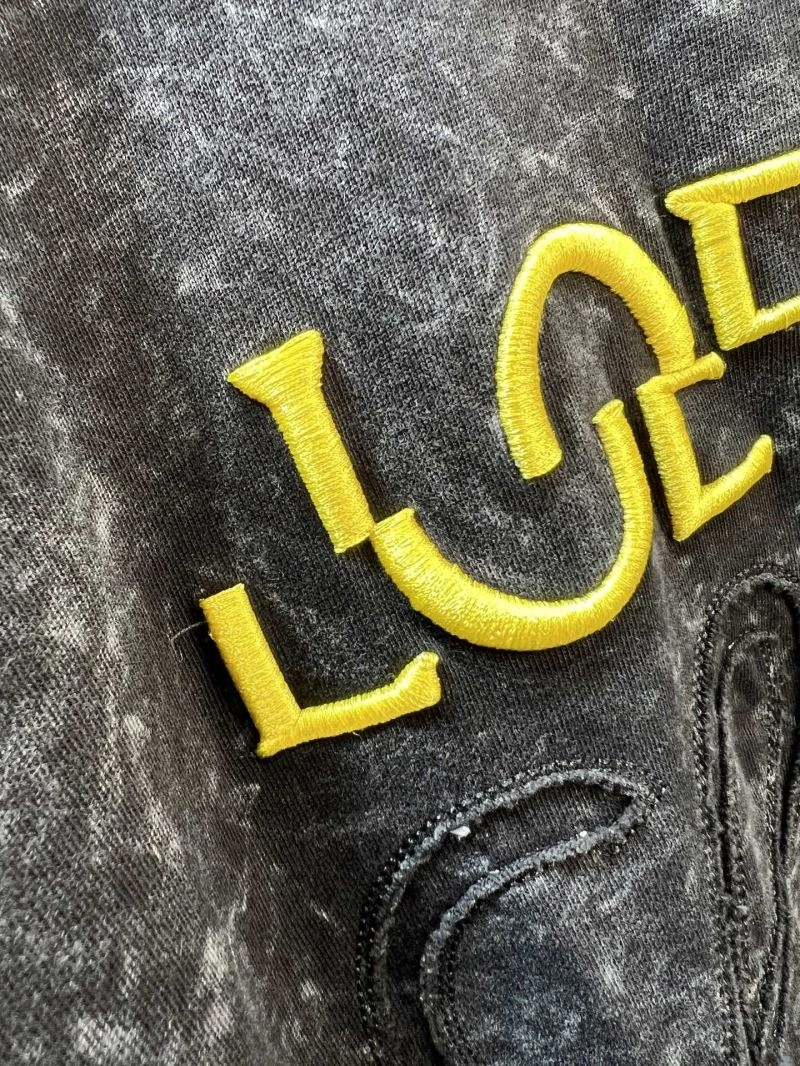 Louis Vuitton Short Suits Popular 135749