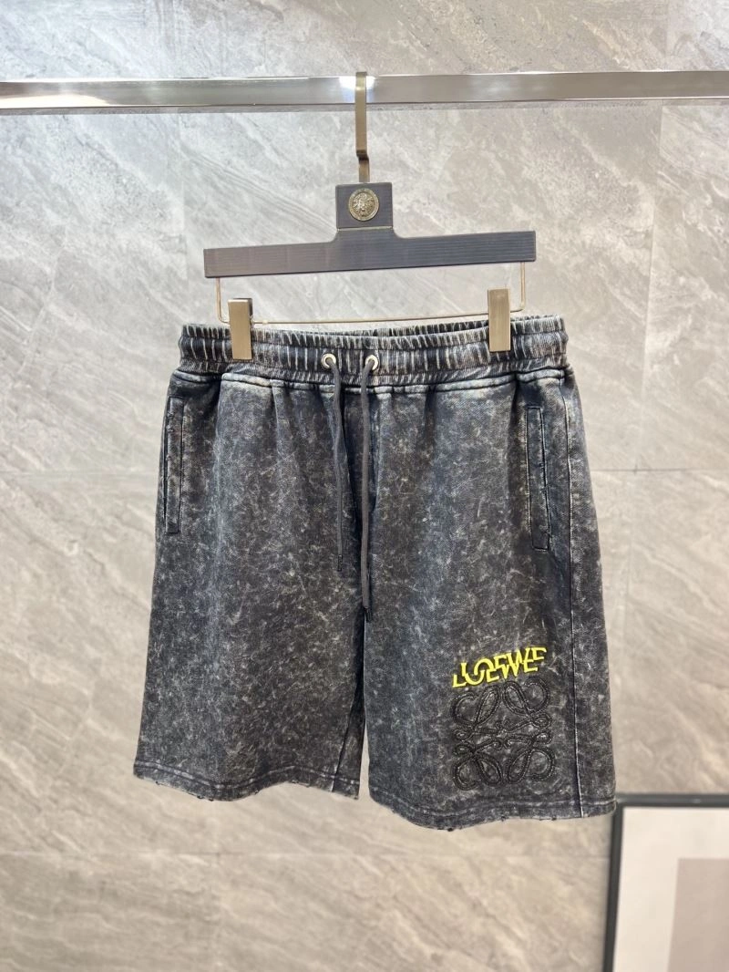 Louis Vuitton Short Suits Popular 135749