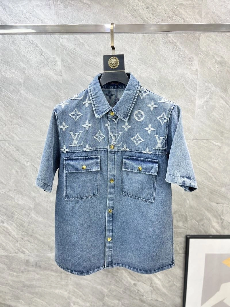 Louis Vuitton Short Suits Timeless 135727