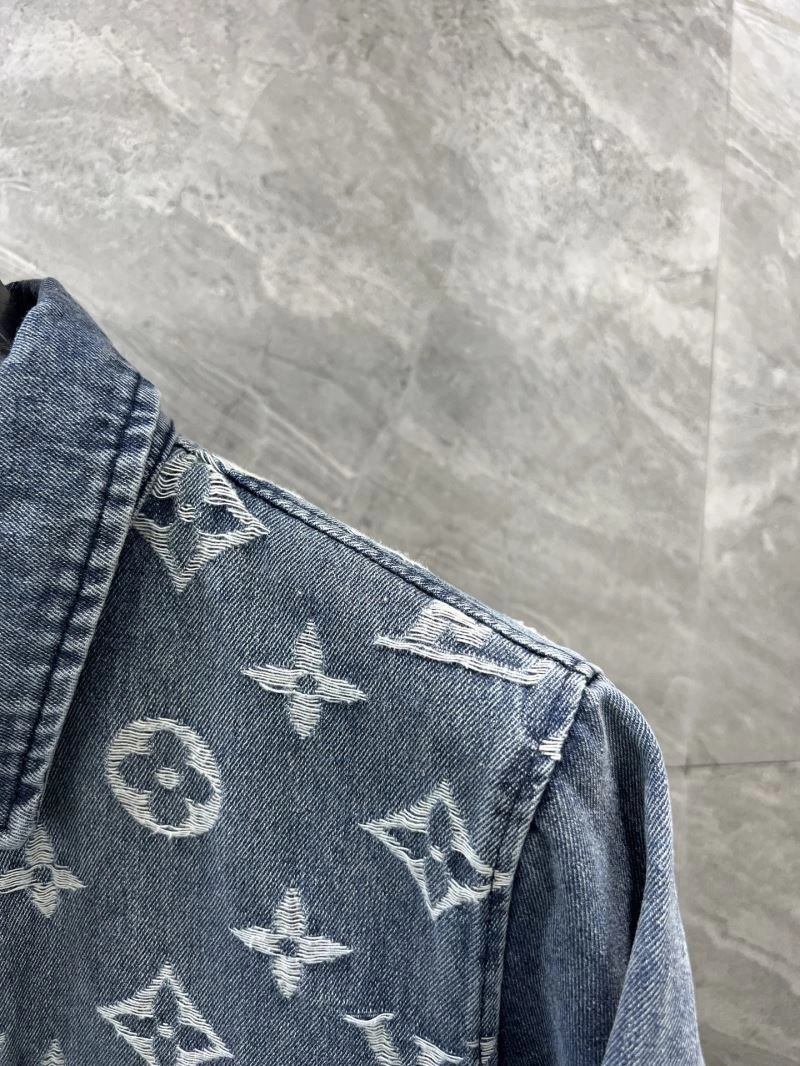 Louis Vuitton Short Suits Timeless 135727