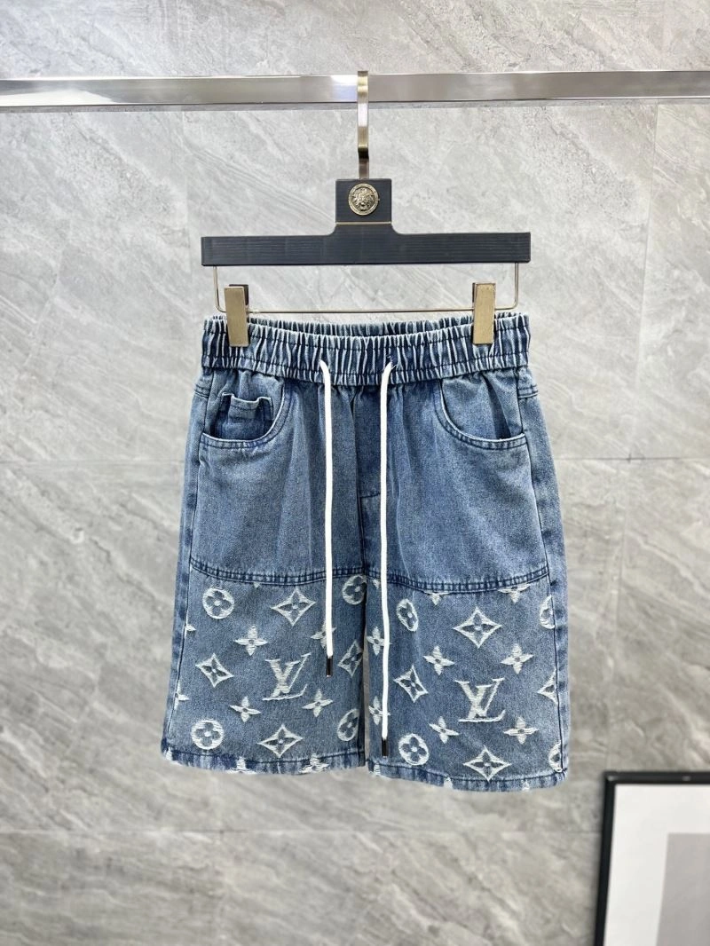 Louis Vuitton Short Suits Timeless 135727