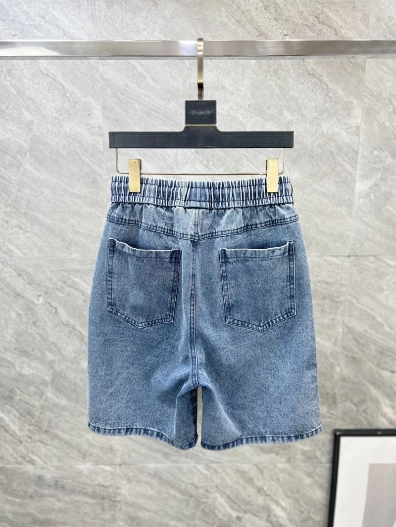 Louis Vuitton Short Suits Timeless 135727