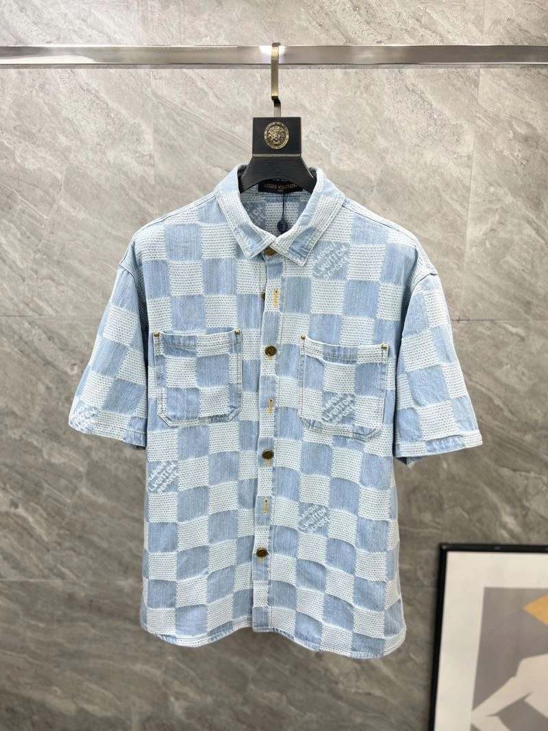 BestValue Louis Vuitton Short Suits 135731