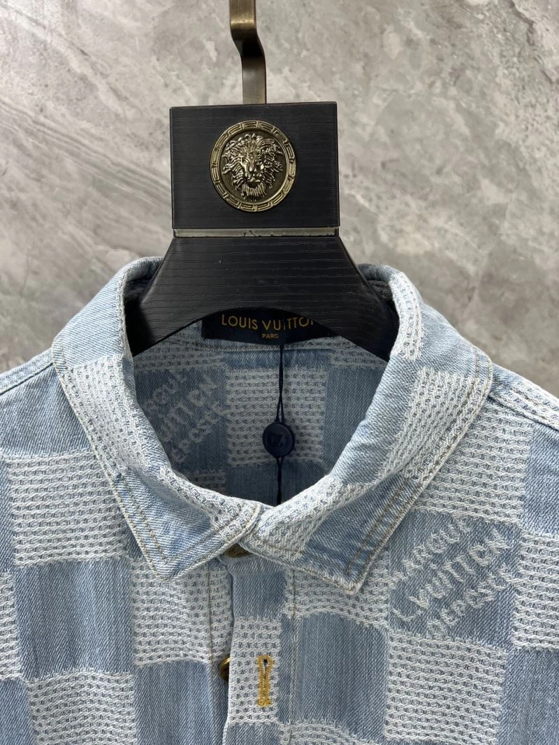 BestValue Louis Vuitton Short Suits 135731