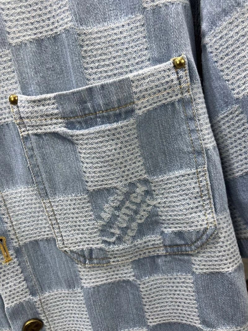 BestValue Louis Vuitton Short Suits 135731