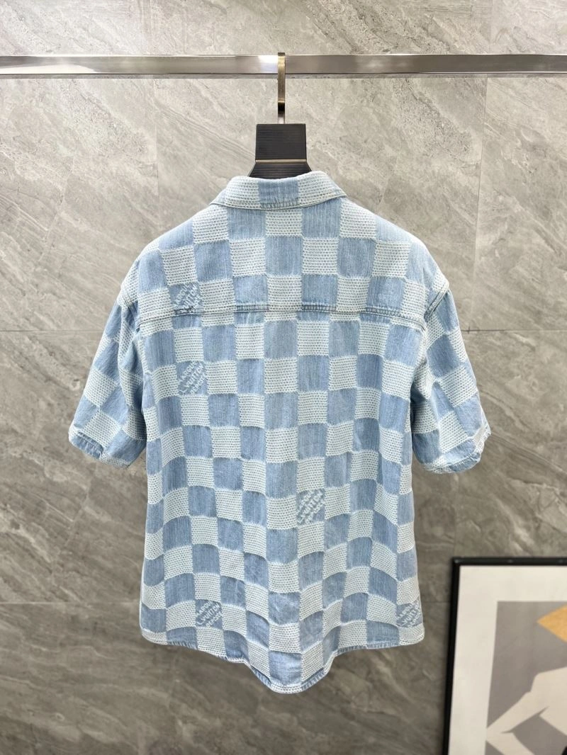 BestValue Louis Vuitton Short Suits 135731