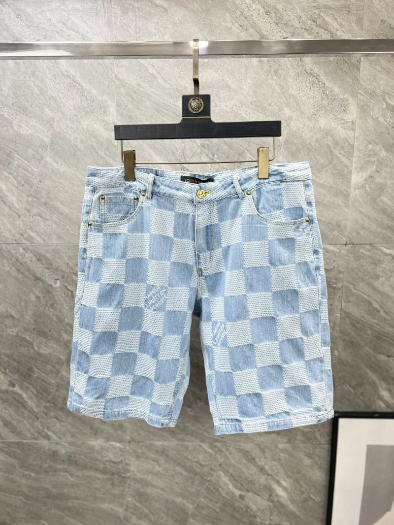 BestValue Louis Vuitton Short Suits 135731