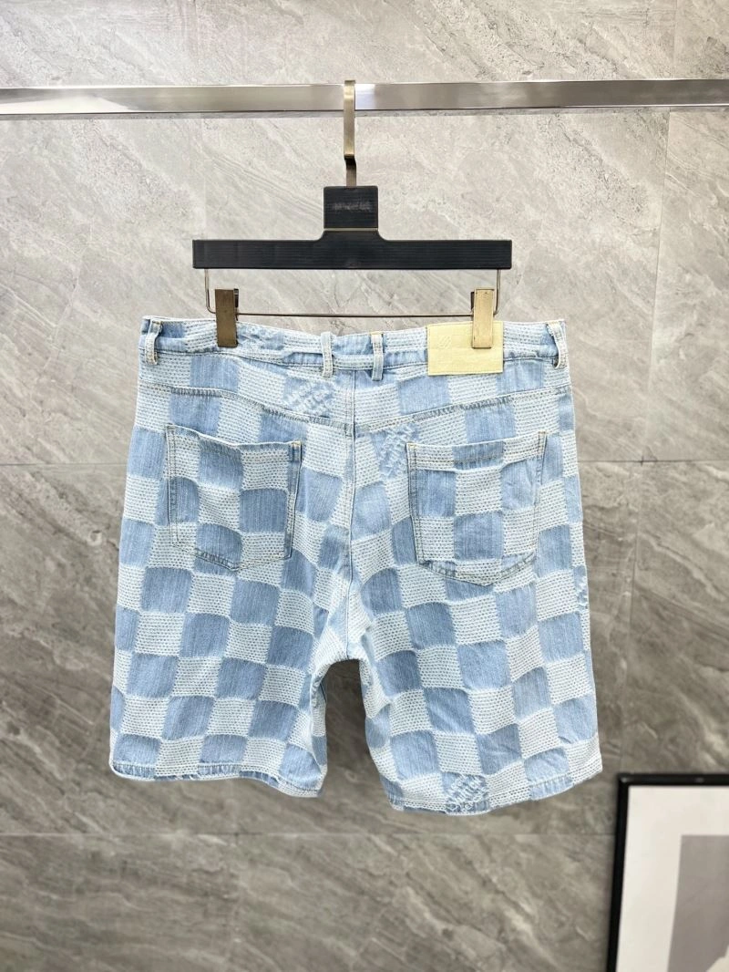 BestValue Louis Vuitton Short Suits 135731