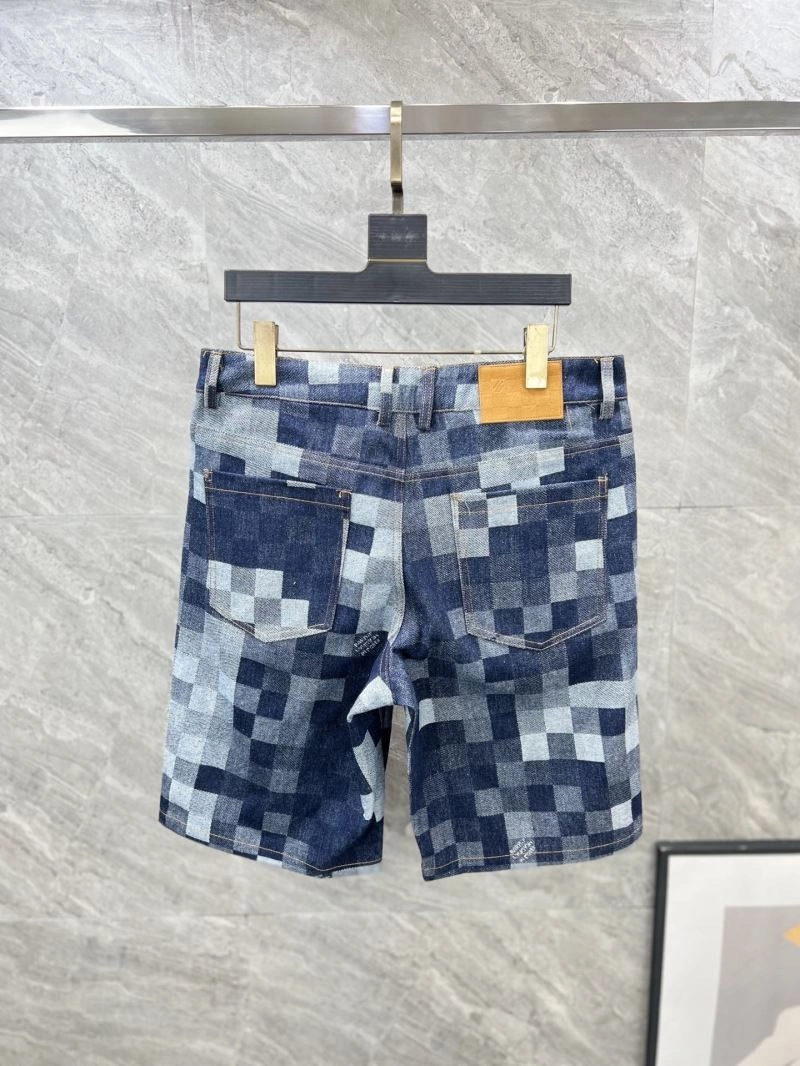 FashionForward Louis Vuitton Short Suits 135722