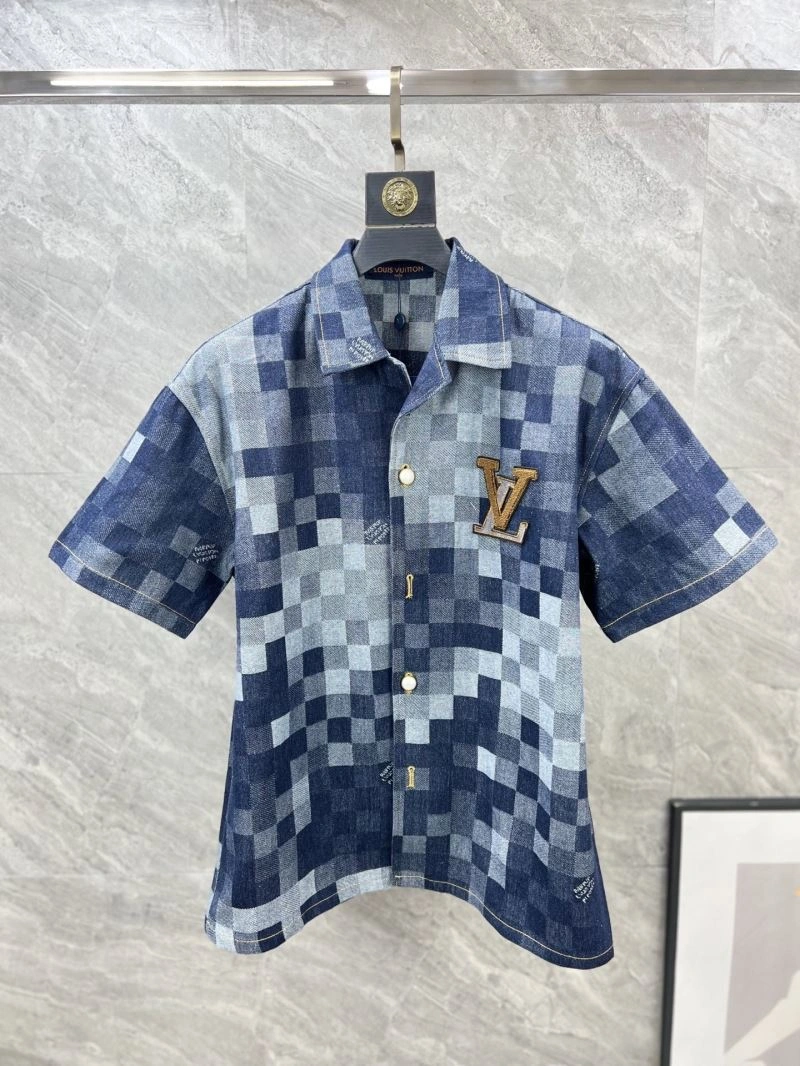 FashionForward Louis Vuitton Short Suits 135722