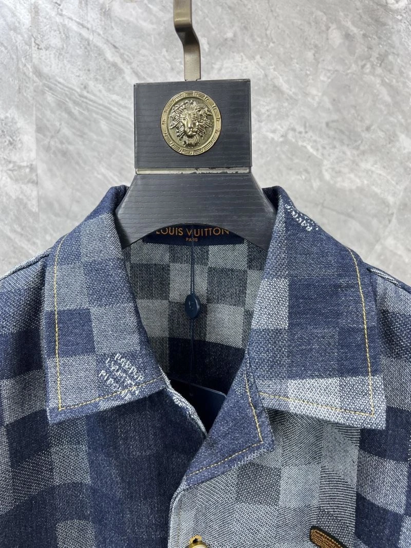 FashionForward Louis Vuitton Short Suits 135722