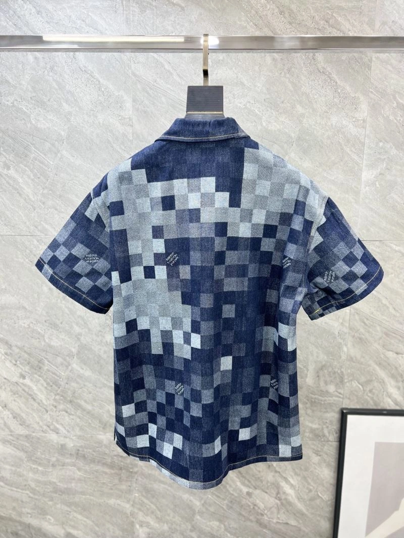 FashionForward Louis Vuitton Short Suits 135722