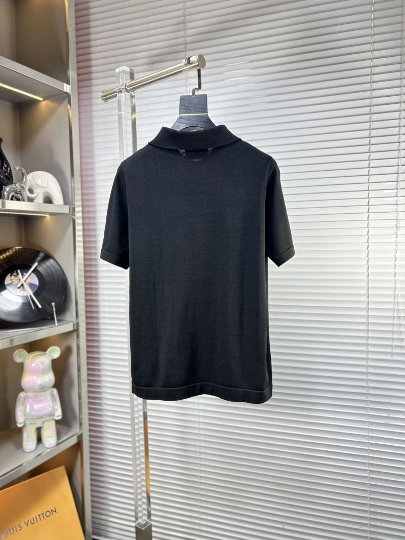 Neat Louis Vuitton Short Suits 135729