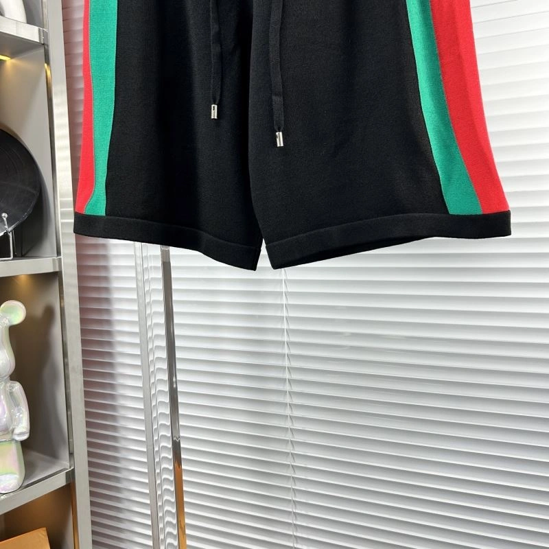 Neat Louis Vuitton Short Suits 135729