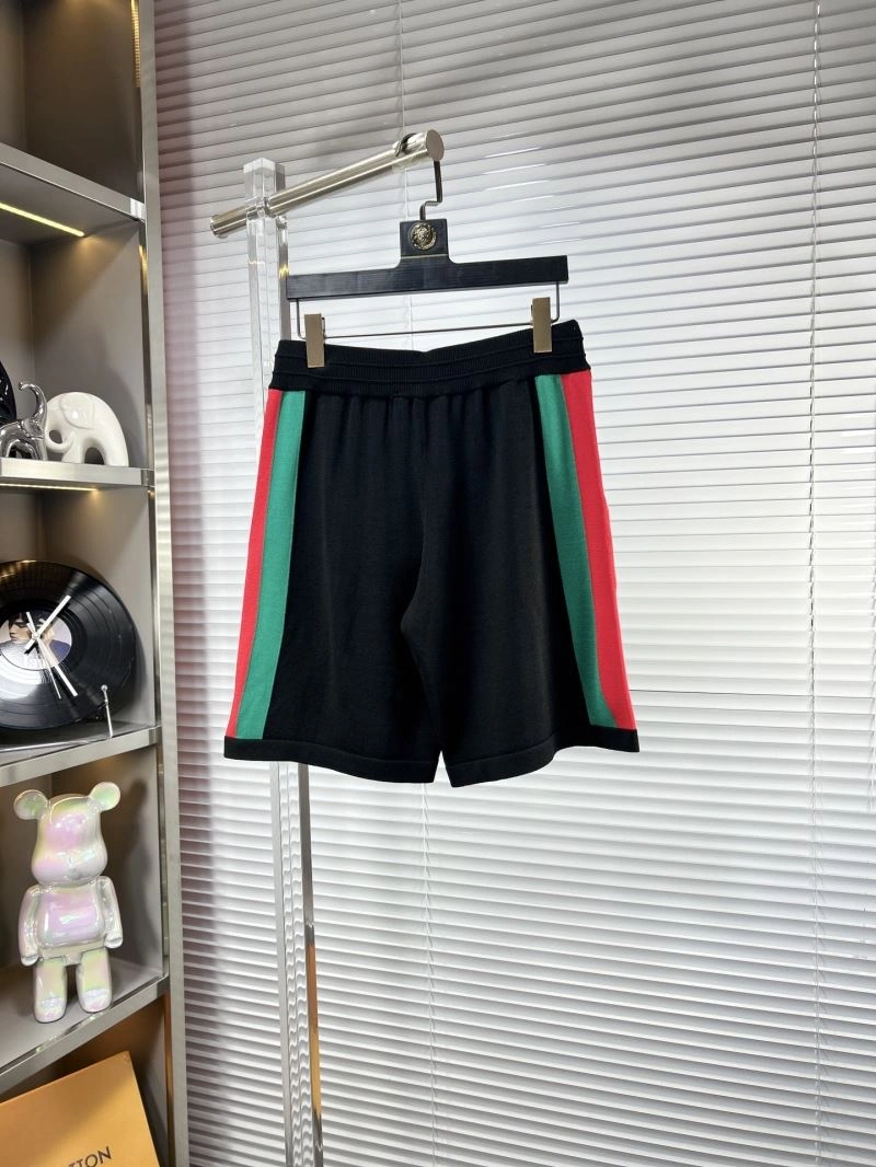 Neat Louis Vuitton Short Suits 135729