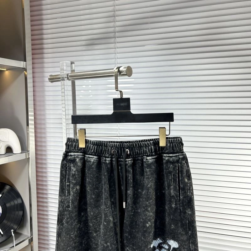 Louis Vuitton Short Suits Comfortable 135746
