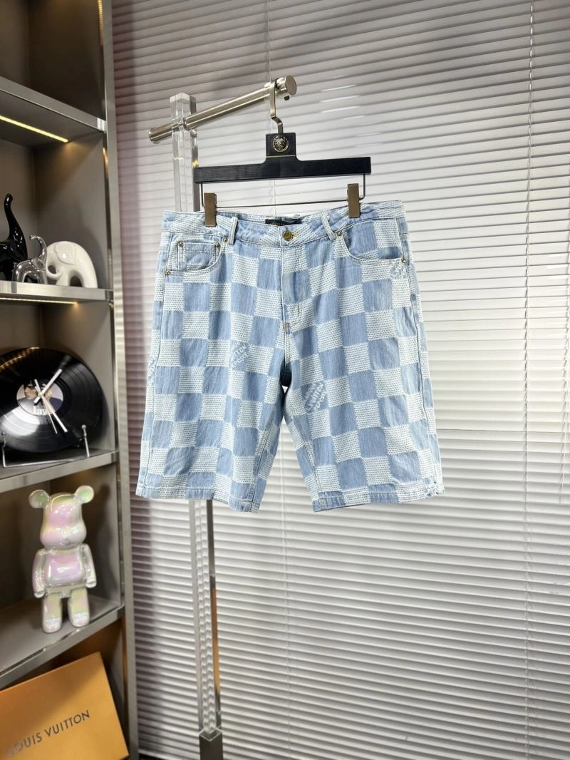 Louis Vuitton Short Suits Compact 135739