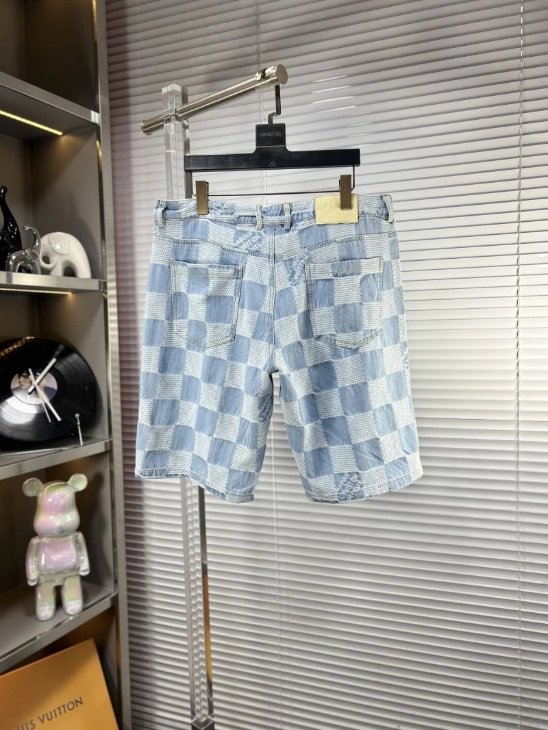 Louis Vuitton Short Suits Compact 135739