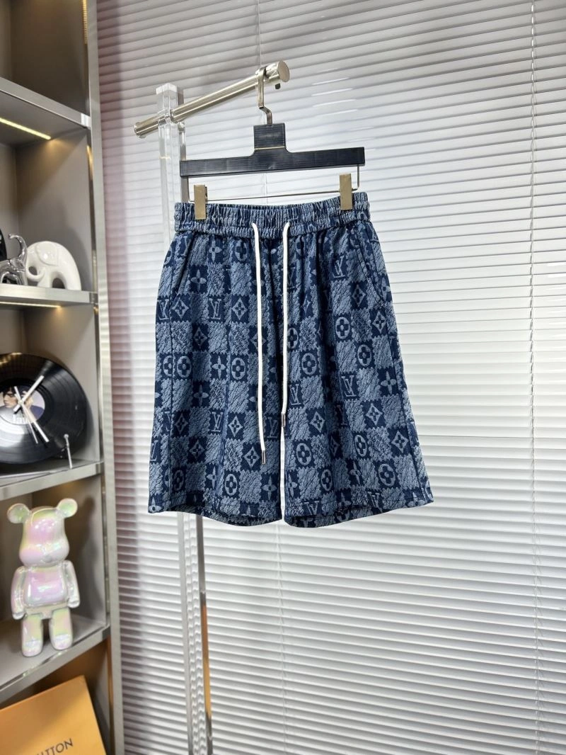 Louis Vuitton Short Suits WaterResistant 135721