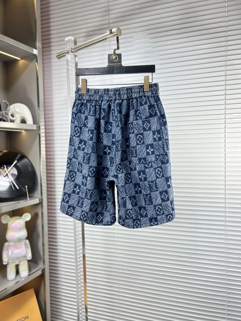 Louis Vuitton Short Suits WaterResistant 135721