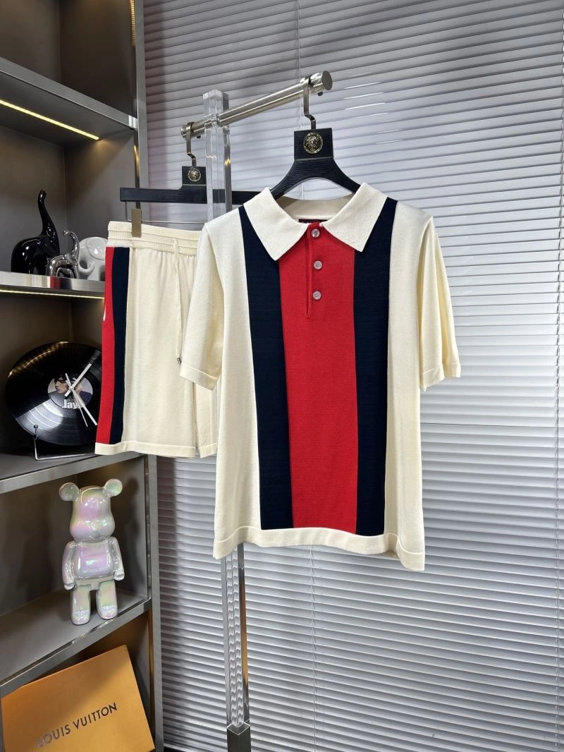Louis Vuitton Short Suits OdorResistant 135741