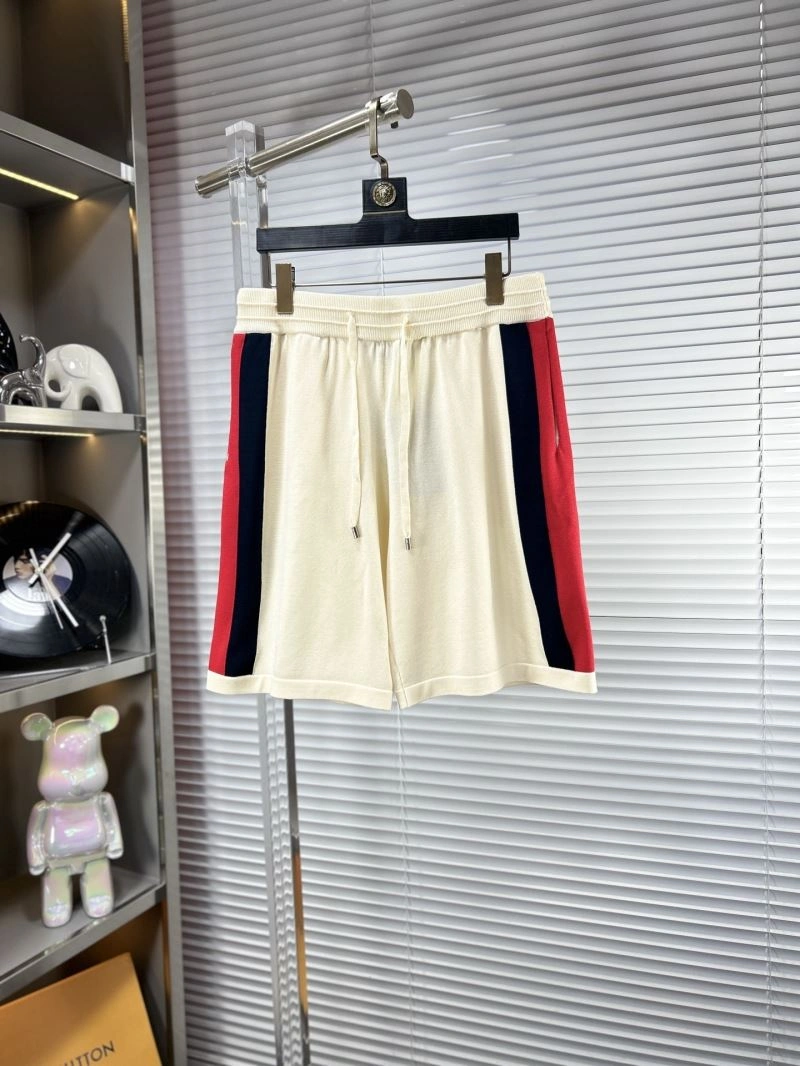 Louis Vuitton Short Suits OdorResistant 135741